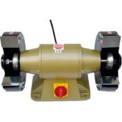 Resim Lider Zımpara Taş Motoru 175 mm 220W 
