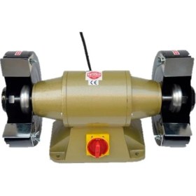 Resim Lider Zımpara Taş Motoru 175 mm 220W 