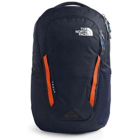 Resim The North Face Vault Outdoor Erkek Sırt Çantası Lacivert NF0A3KV9ZNL1SS-57 