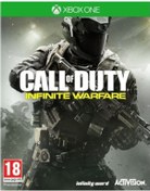Resim Activision Xbox One Call Of Duty Infınıty Warfare - Orjinal Oyun - Sıfır Oyun 