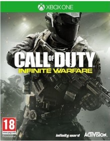 Resim Activision Xbox One Call Of Duty Infınıty Warfare - Orjinal Oyun - Sıfır Oyun 