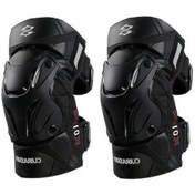 Resim Novahub Ko1 Pro 2 Siyah Dizlik Koruması, 2 Adet Siyah 