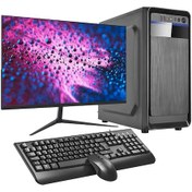 Resim Rowork RKT660963 i7-14700 32 GB 1 TB M2 24" Free Dos Masaüstü Bilgisayar 