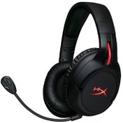 Resim HyperX Cloud Flight S Qi HX-HSCFS-SG/WW Kablosuz Oyuncu Kulaklığı HyperX Cloud Flight S Qi HX-HSCFS-SG/WW Kablosuz Oyuncu Kulaklığı