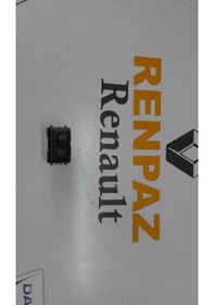 Resim Fluence/megane 3/clio 4 Hız Kontrol Kumanda Düğmesi 255502964r 