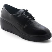 Resim Kadın Oxford ( Klasik) 6552600 Imac Nero 4200/011 Nero 