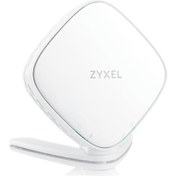 Resim Zyxel WX3100-T0 AX1800 WIFI 6 Gigabit MProMesh Menzil Genişletici / AP 