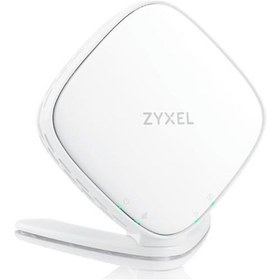 Resim Zyxel WX3100-T0 AX1800 WIFI 6 Gigabit MProMesh Menzil Genişletici / AP 