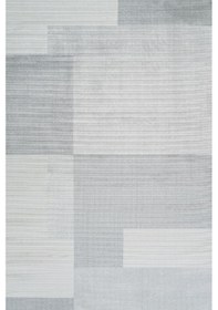 Resim Kaşmir Halı 7/24 Lucente Yukon 160X230 CM Salon Mutfak Halısı Yolluk Kilim 