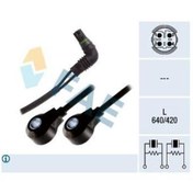 Resim surkent VURUNTU SENSÖRÜ BMW N62 M62 96- 