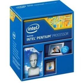 Resim Intel Pentium G3250 3,2 GHz 3 MB Cache 1150 Pin İşlemci 