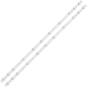 Resim Vestel 32Ha7000 Led Bar Takım 