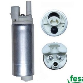 Resim Fiat Tempra Tipo Yakıt Pompası 3 Bar Filtreli 1990--1998 