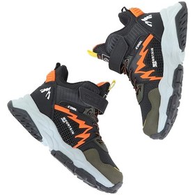 Resim Vojo Moun Suya Dayanıklı Cırtlı Erkek Çocuk Bot 267800001824 49 Haki Haki 