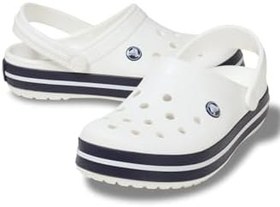 Resim Crocs Crocband Günlük Unisex Terlik 