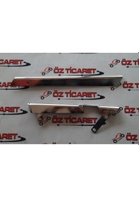 Resim Peugeot Pejo 103 -105 Zincir Muhafaza Nikel Sağ-Sol Tk 