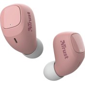Resim Trust 23904 Nıka Compact Bluetooth Kulaklık 