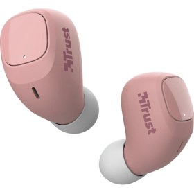 Resim Trust 23904 Nıka Compact Bluetooth Kulaklık 
