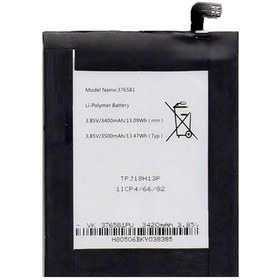 Resim Senalstore Casper Vıa A3 Batarya 3500 Mah 