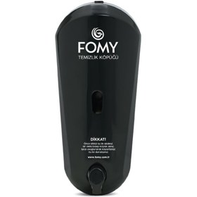 Resim Fomy Köpük Sabun Dispenseri 1000 Ml 