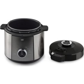 Resim Beko Mc 5056 I Expertchef Çok Amaçlı Pişirici 
