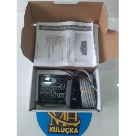 Resim Emko ESM-3722 230VAC Dijital Kuluçka Kontrol Cihazı Emko (Röle Çıkışlı) 