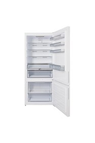 Resim Vestel NFK60011 TE 533 LT No-Frost Buzdolabı 