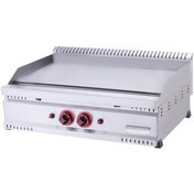 Resim Kutlu Ticaret Kutlu 80x60 Düz Tabla Izgara Elektrikli 