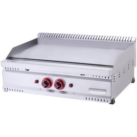 Resim Kutlu Ticaret Kutlu 80x60 Düz Tabla Izgara Elektrikli 