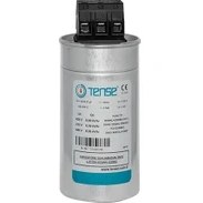 Resim Tense 1,5 KVAR/400V Kondansatör 