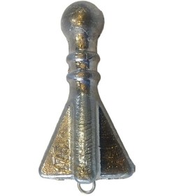 Resim Roket Lodos Olta Kurşunu 0,50kg Paket - 125 Gr 