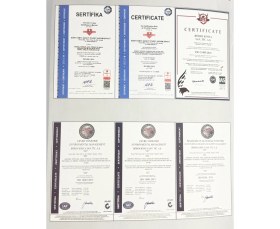 Resim Börfh Dpf Temizleyici Sprey 500ML 