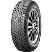 Resim Nexen 225\u002F60R18 104V XL N'blue 4Season Suv 4 Mevsim Lastiği (Üretim Yılı: 2024) 