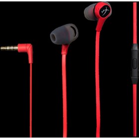 Resim HyperX Cloud Earbuds Kulak Içi Kulaklık 4p5j5aa 