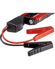Resim Einhell CE-JS 8/1 Akü Takviye Seti Kompakt Jump Start ve Power Bank Özellikli 