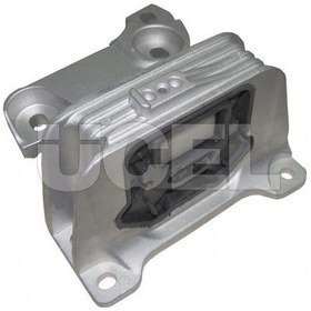 Resim ÜÇEL Master 3 III 2.3 Dci Sağ Motor Takozu M9T 112108180R 