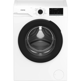Resim Altus Çamaşır Makinesi Al cm 81050 8 kg Beyaz 