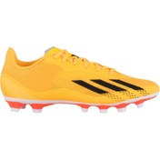 Resim adidas X Speedportal.4 Fxg Çocuk Turuncu Krampon (GZ2456) 