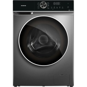 Resim Silverline WM14039S01 10KG 1200RPM 14 Program A Enerji Sınıf Çamaşır Makinesi 