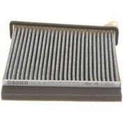 Resim BOSCH 1987432426 | Mitsubishi L200 Cr 06-Lancer 04-Outlander Karbonlu Polen Filtresi 