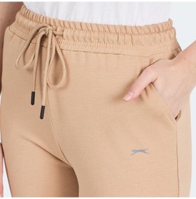Resim Slazenger ICERON I Kadın Eşofman Altı Bej 