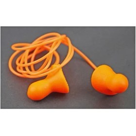 Resim Howard Leight Quiet 28DB Kulak Tıkacı 