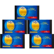 Resim Autowax Seramik Gold Kaplama Q9C2 5li Paket 