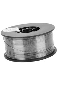 Resim Enertwist 0.8 MM Gazaltı Kaynak Makinesi Kaynak Teli 