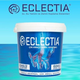 Resim Eclectia Isohold Çok Amaçlı Üniversal Yapıştırıcı 1 KG 