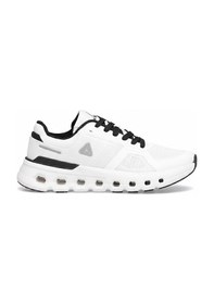 Resim Mc Jamper Asmcj5006 Erkek Memory Foam Ortopedik Sneaker Beyaz - Siyah Beyaz - Siyah 