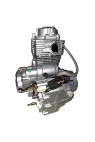 Resim Genel Markalar Cg 250 Alt Motor Komple 