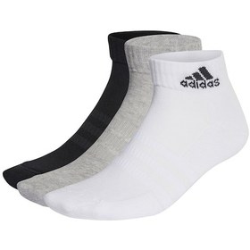 Resim Adidas C Spw Ank 3p Çorap Ic1281 Renkli Çok Renkli 