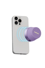 Resim Momax Vibe Go Magsafe Speaker 