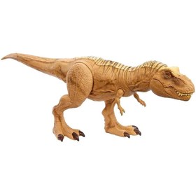 Resim Jurassic World Hunt N Chomp Tyrannosaurus Rex HNT62 